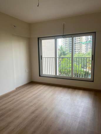 3 BHK Apartment For Rent in Bajaj Emerald Andheri East Mumbai 6248860