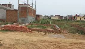 Plot For Resale in Neharpar Faridabad  6248875