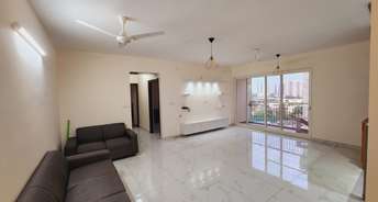 2 BHK Apartment For Rent in A Narayanapura Bangalore 6248887