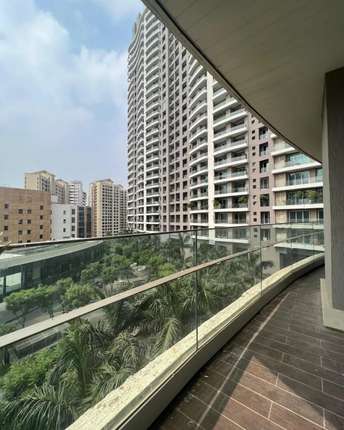 4 BHK Apartment For Rent in Windsor Grande Residences Andheri West Mumbai 6248905