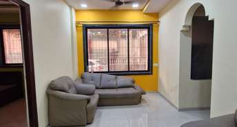 2 BHK Apartment For Rent in Bhoir Residency Phase II Vasai West Mumbai 6248932