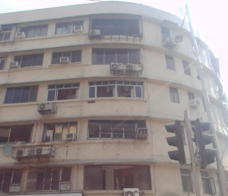 Exterior View, sukh-shanti-chs-cumbala-hill 2 Bedroom 900 Sq.Ft. Apartment In Cumbala Hill Mumbai 6248927