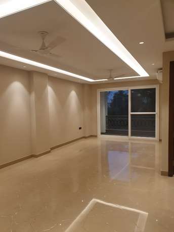 3 BHK Builder Floor For Resale in Greater Kailash I Delhi 6248930