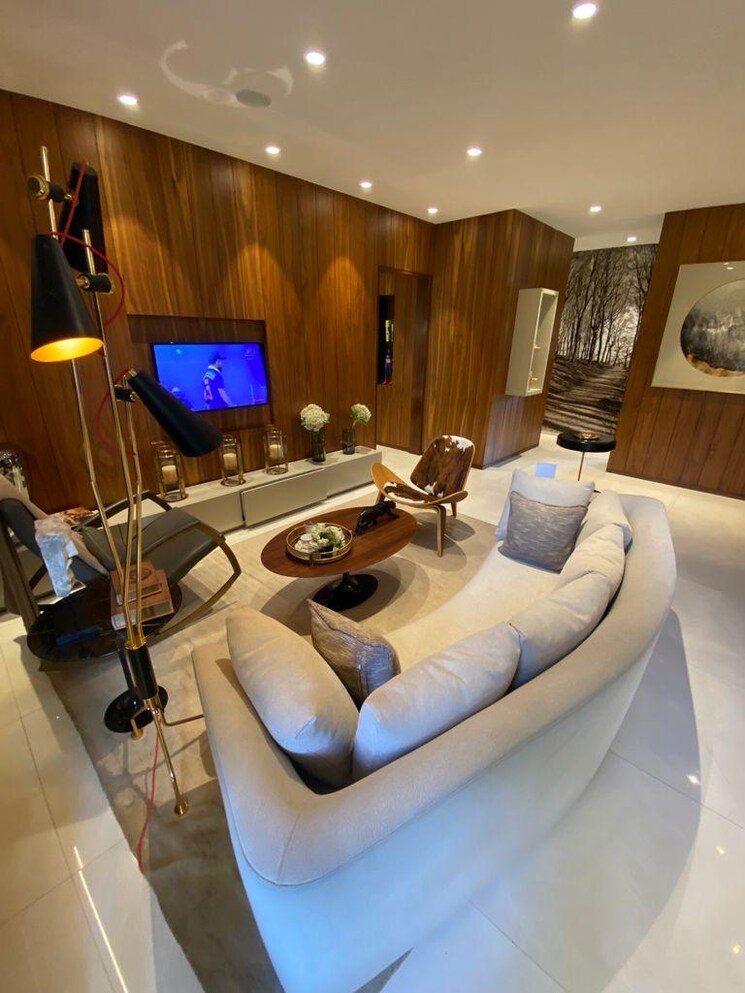 Master Bedroom, lodha-upper-thane-sereno-a1 3 Bedroom 758 Sq.Ft. Apartment In Anjur Thane 6248935