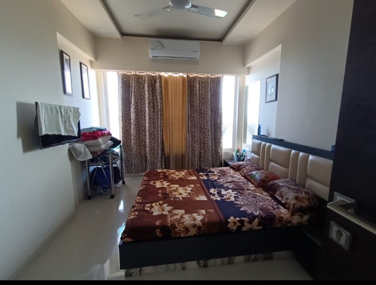 Master Bedroom, shiv-parvati-chs-borivali-west 2 Bedroom 950 Sq.Ft. Apartment In Borivali West Mumbai 6248959