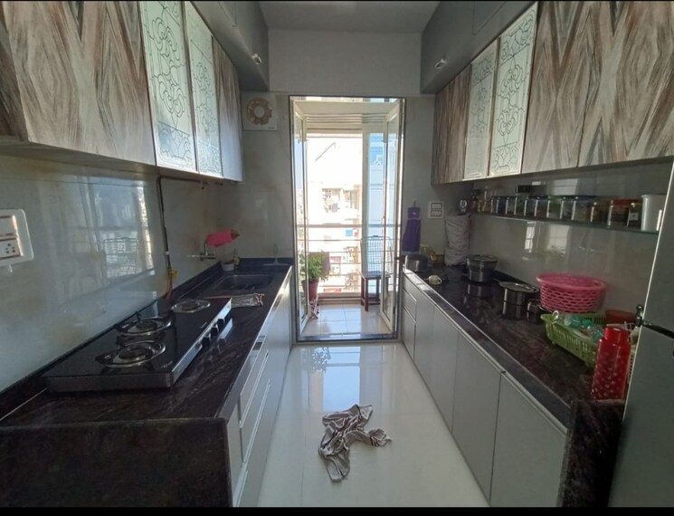 Master Bedroom, shiv-parvati-chs-borivali-west 2 Bedroom 950 Sq.Ft. Apartment In Borivali West Mumbai 6248959