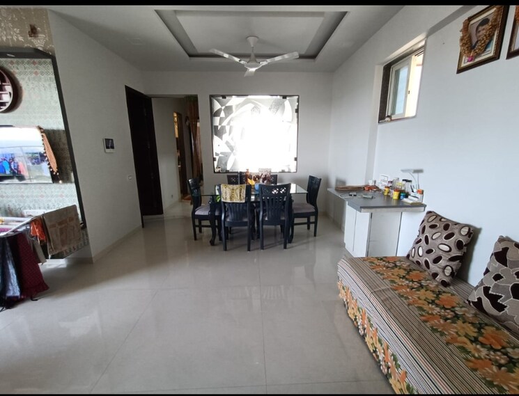 Master Bedroom, shiv-parvati-chs-borivali-west 2 Bedroom 950 Sq.Ft. Apartment In Borivali West Mumbai 6248959