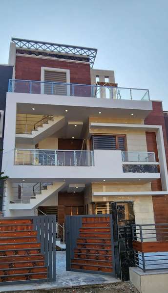 5 BHK Independent House For Resale in Sector 124 Mohali 6249003