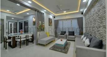 3 BHK Apartment For Resale in Sangani Shaligram Lakeview Near Vaishno Devi Circle On Sg Highway Ahmedabad 6249028