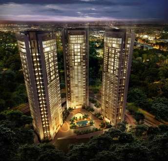 3 BHK Apartment For Resale in Oberoi Realty Exquisite Goregaon East Mumbai 6249055