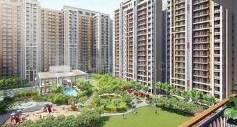 3 BHK Apartment For Resale in Rishita Manhattan Gomti Nagar Lucknow 6249155
