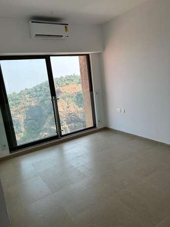 2 BHK Apartment For Rent in Siddha Seabrook Kandivali West Mumbai 6249177