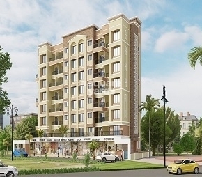 1 BHK Apartment For Resale in Panvelkar Crown Ambernath Thane  6249231