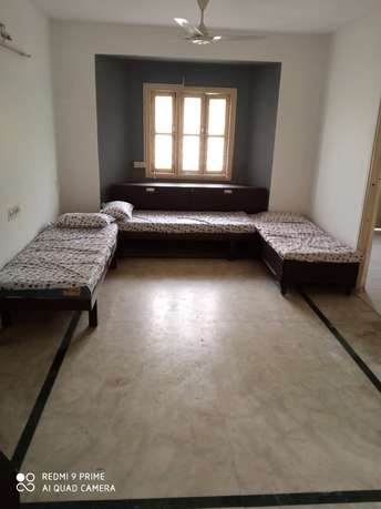 3 BHK Apartment For Rent in Nehrunagar Ahmedabad 6249276
