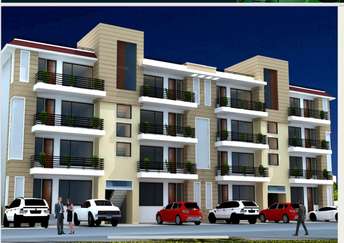 3 BHK Apartment For Resale in Dera Bassi Mohali 6249266