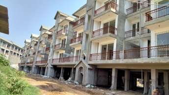2 BHK Apartment For Resale in SBP City of Dreams Zirakpur Patiala Road Zirakpur  6249323