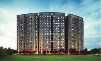 1 BHK Apartment For Resale in JP Codename Open Streets Mira Road Mumbai 6249296