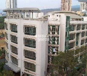 1 BHK Apartment For Resale in Indraprastha CHS Kandivali East Kandivali East Mumbai  6249304