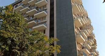 2 BHK Apartment For Rent in Gandhi Bafna Ayaan Wagholi Pune 6249316