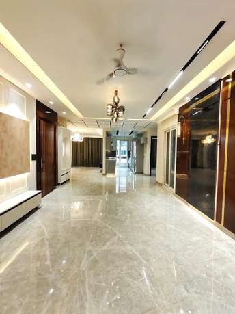 4 BHK Builder Floor For Resale in Sector 67 Gurgaon  6249341