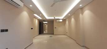 4 BHK Builder Floor For Rent in East Of Kailash Delhi 6249310