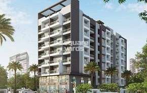 1 BHK Apartment For Resale in Dolphin Garima Dehu Road Pune 6249355