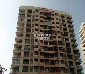 2 BHK Apartment For Rent in Omkar Raga Chembur Mumbai 6249419