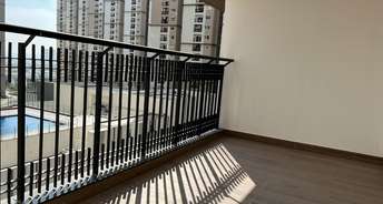 3 BHK Apartment For Resale in Prestige High Fields Gachibowli Hyderabad 6249436