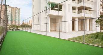 2 BHK Apartment For Resale in Ashford Royale Nahur Mumbai 6249450