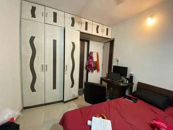 1 BHK Apartment For Rent in Shapoorji Pallonji Joyville Hinjewadi Hinjewadi Pune 6249439