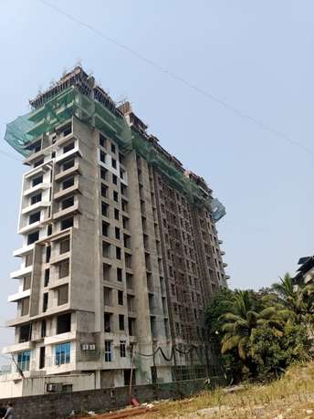 1 BHK Apartment For Resale in Malad East Mumbai 6249489