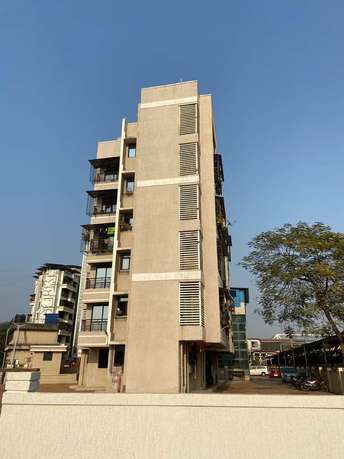 1 BHK Apartment For Resale in Dombivli West Thane  6249604