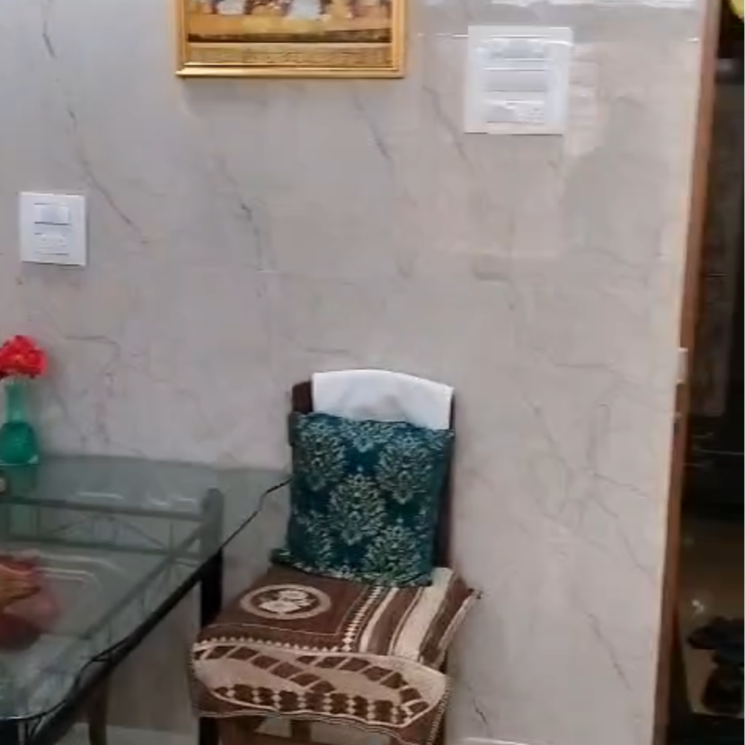 Bathroom, shree-sai-sankul-chs 2 Bedroom 990 Sq.Ft. Apartment In Kalyan East Thane 6249624