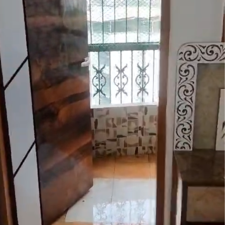 Master Bedroom, shree-sai-sankul-chs 2 Bedroom 990 Sq.Ft. Apartment In Kalyan East Thane 6249624