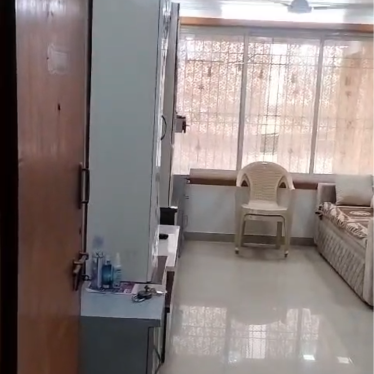 Bathroom, shree-sai-sankul-chs 2 Bedroom 990 Sq.Ft. Apartment In Kalyan East Thane 6249624