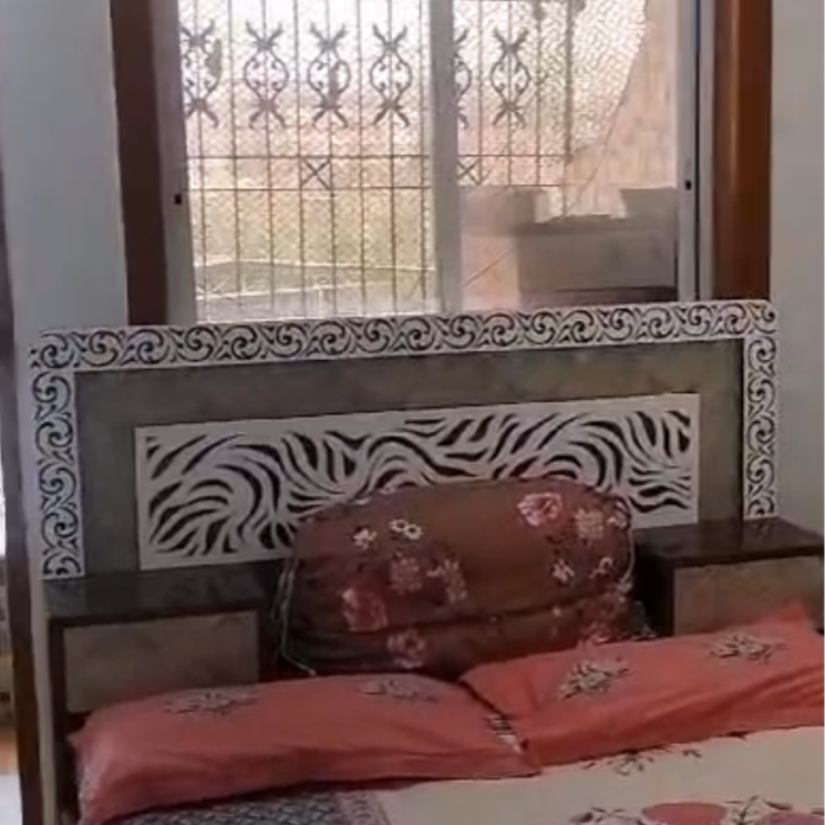 Bedroom, shree-sai-sankul-chs 2 Bedroom 990 Sq.Ft. Apartment In Kalyan East Thane 6249624