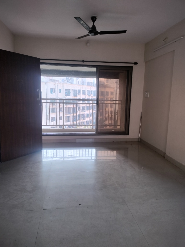 3 BHK Apartment For Sale in Bajaj Panchashee 