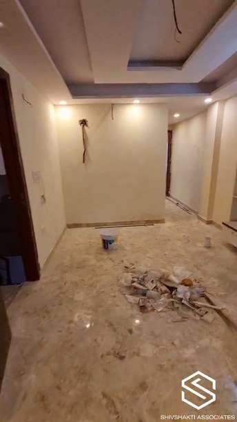 3 BHK Builder Floor For Resale in Laxmi Nagar Delhi 6249677