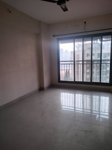 Bedroom in 3 BHK Apartment at Andheri West – for Sale