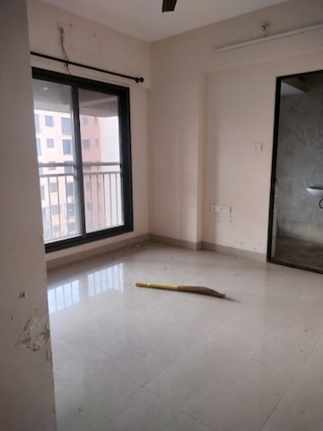 Study Room in 3 BHK Apartment at Andheri West – for Sale
