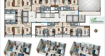 1 BHK Apartment For Resale in Padmalaxmi Vista Meadows Vikhroli East Mumbai 6249658