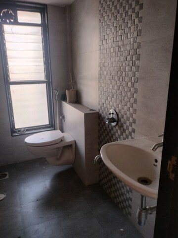 Bathroom in 3 BHK Apartment at Andheri West – for Sale