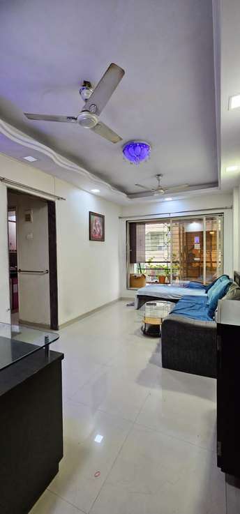 1 BHK Apartment For Rent in Mira Road East Mumbai 6249742