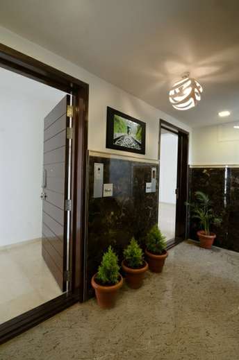 4 BHK Apartment For Rent in Prestige Leela Residency Kodihalli Bangalore 6249746