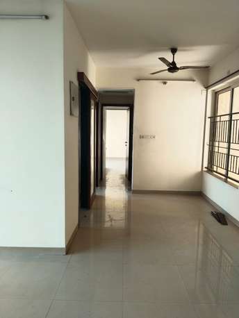 2 BHK Apartment For Rent in Rustomjee Athena Majiwada Thane 6249761