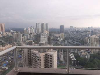 2 BHK Apartment For Rent in Omkar Alta Monte Malad East Mumbai 6249822