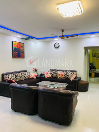 3.5 BHK Apartment For Rent in Hiranandani Estate Thane 6249933