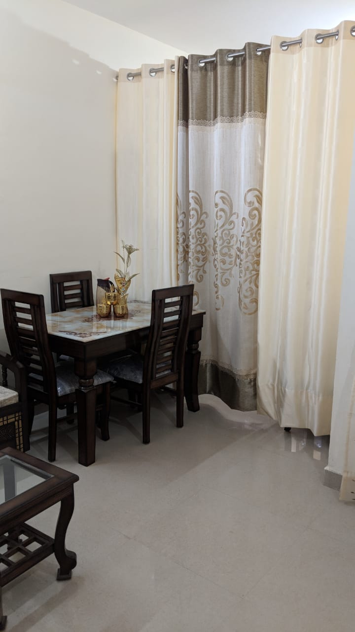 Rental 1 Bedroom 580 Sq.Ft. Apartment in Kharar Landran Road Mohali