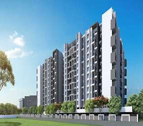 2 BHK Apartment For Resale in Dange Casa 7 Thergaon Pune  6249892