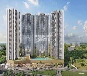 2 BHK Apartment For Resale in Sunteck Crescent Park Kalyan West Thane  6249943